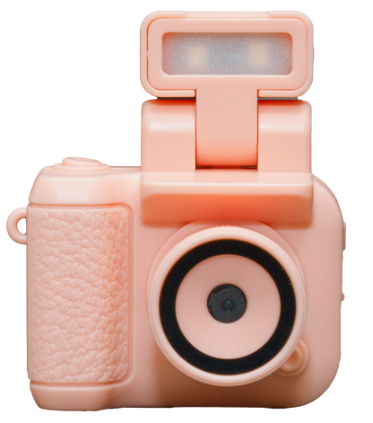 The CherieCam